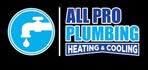 All Pro Plumbing logo