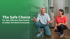 All-Safe Pest & Termite logo