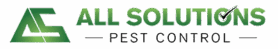 All Solutions Pest Control logo
