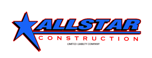All Star Construction LLC logo