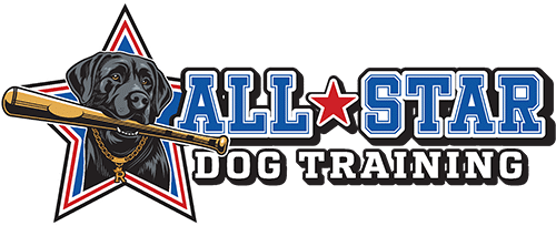 All-Star Dog Training logo