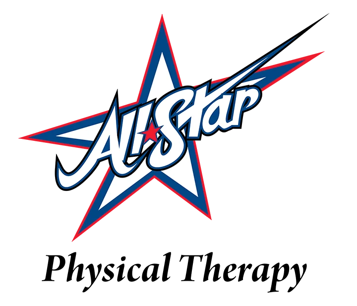 All Star Physical Therapy logo