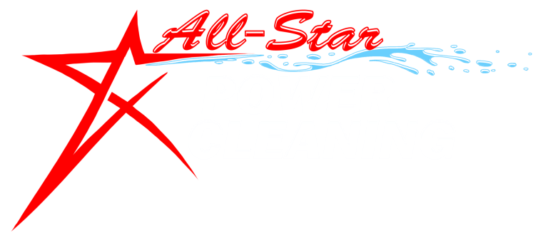 All-Star Power Cleaning logo