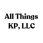 All Things KP, LLC logo
