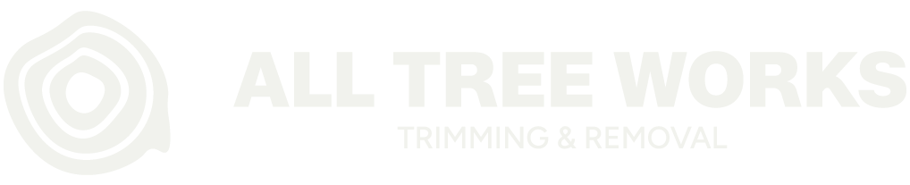All Tree Works logo