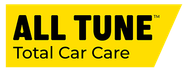 All Tune and Lube Total Car Care logo