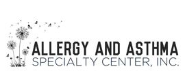 Allergy and Asthma Specialty Center, Inc. logo