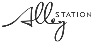 Alley Station logo