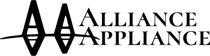 Alliance Appliance, LLC; Used Appliances and Repair logo