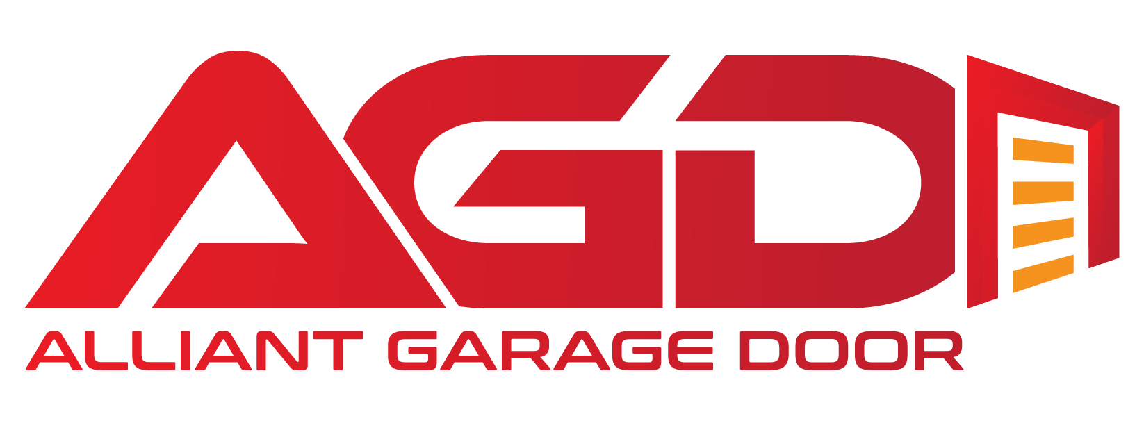 Alliant Garage Door logo