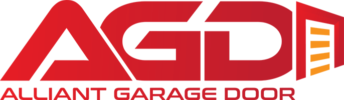 Alliant Garage Door logo