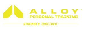 Alloy Personal Training West Las Vegas logo