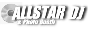 Allstar DJ & Photobooth logo