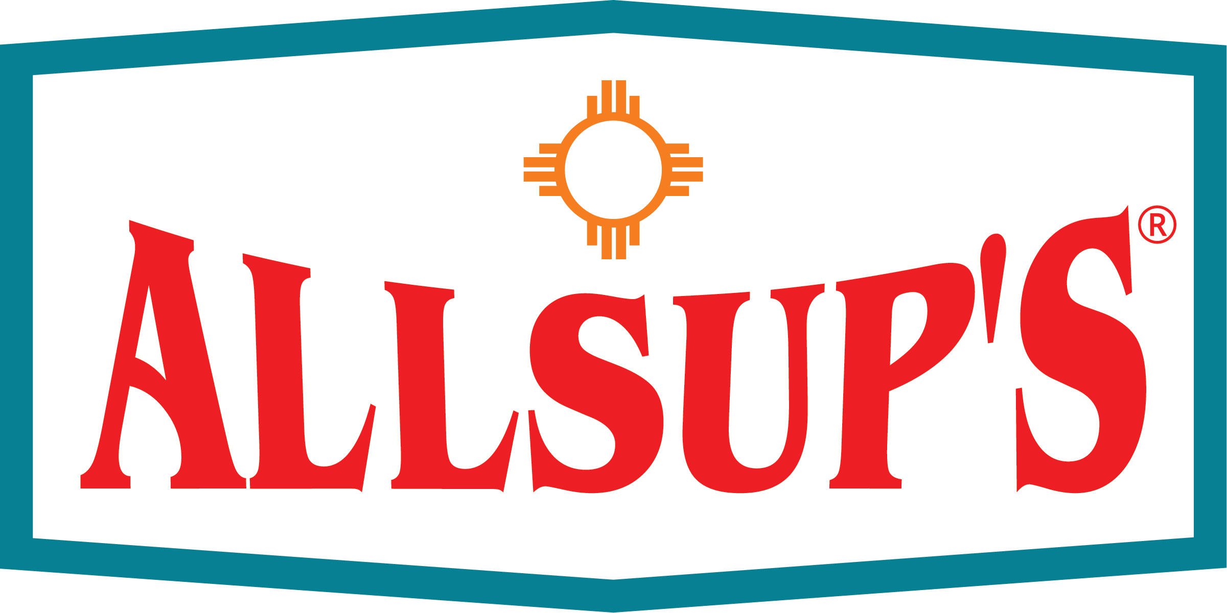 Allsup's Convenience Store logo