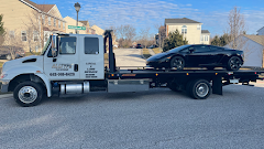 AllType Towing logo