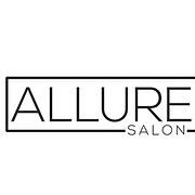 Allure Salon logo
