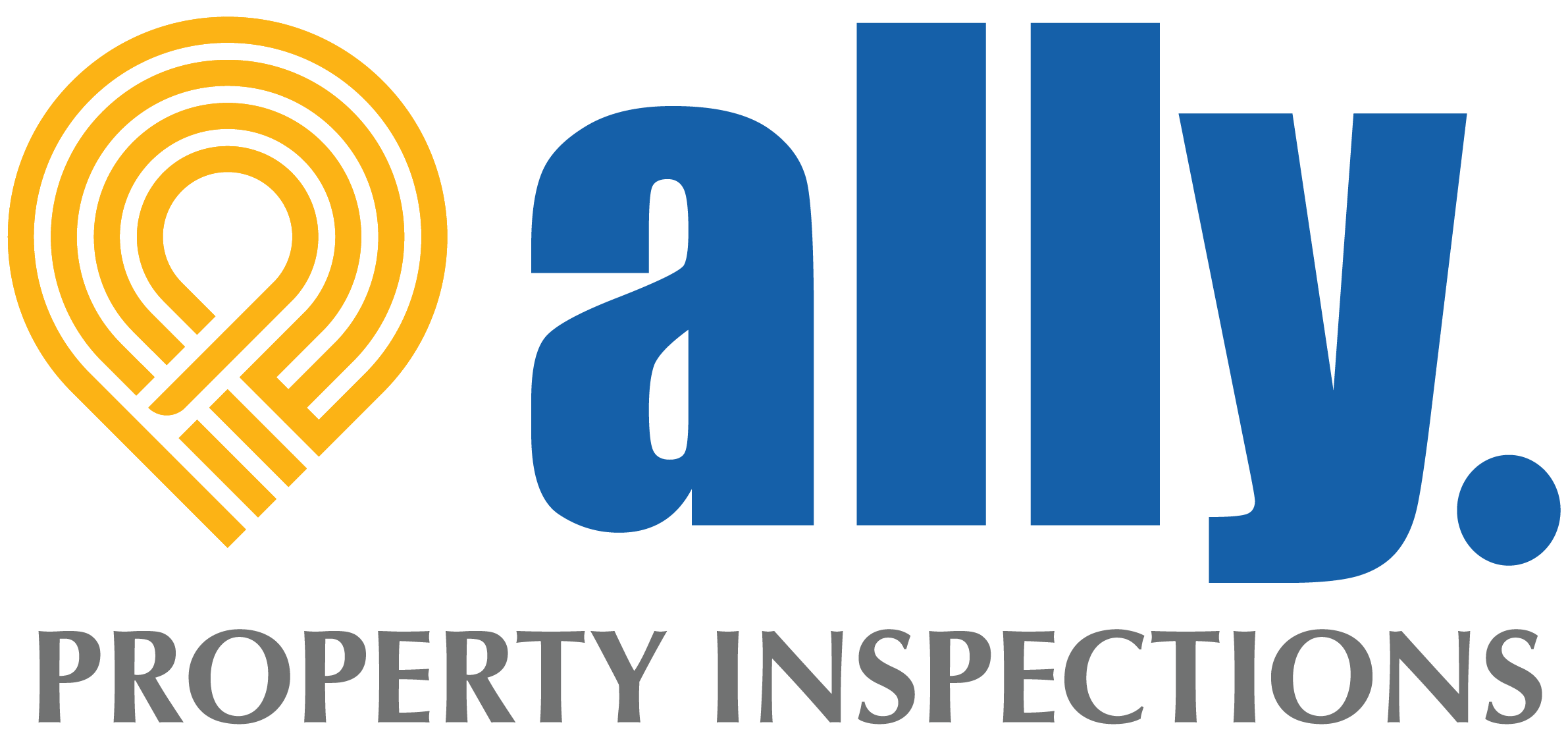 Ally Property Inspections Huntsville logo