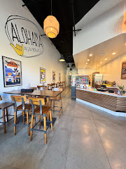 Alohana Acai Bowls and Smoothies - Vista logo