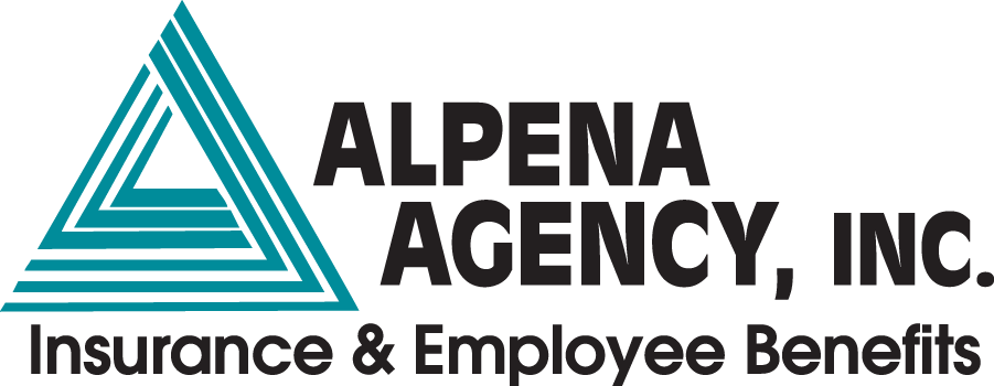 Alpena Agency, Inc. logo