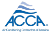 Alpha Heating & Cooling logo