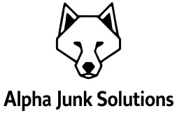 Alpha Junk Solutions | Junk Removal And Demolition logo