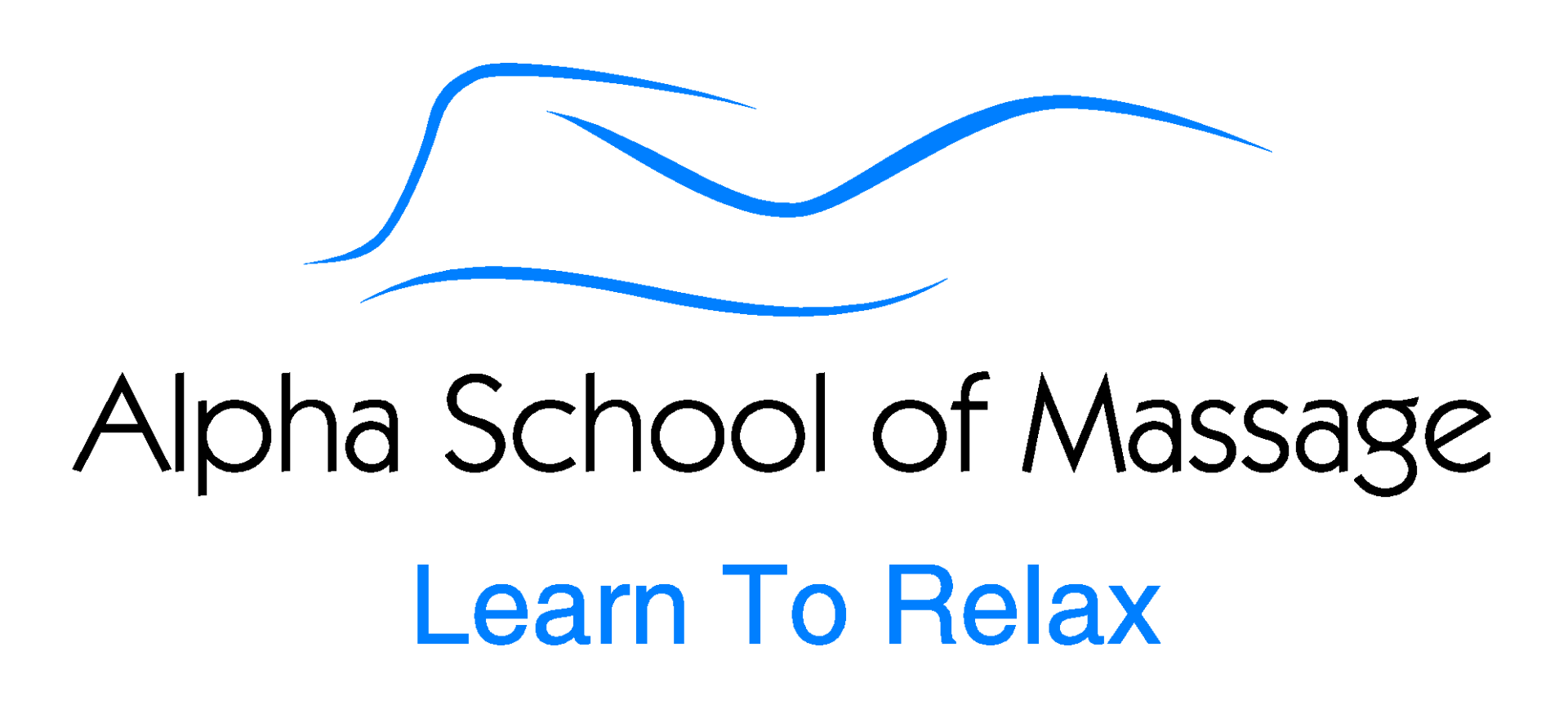 Alpha School Of Massage - Jacksonville logo