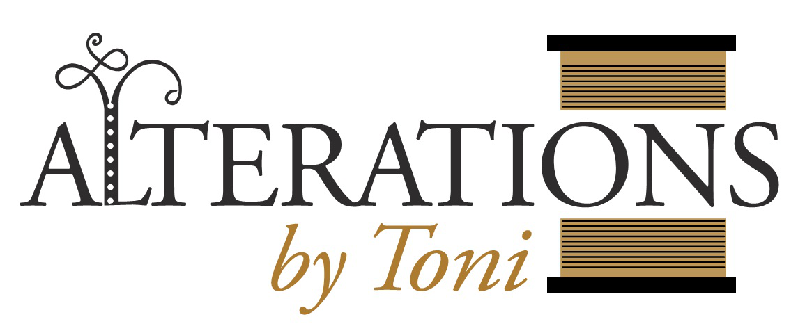 Alterations By Toni logo