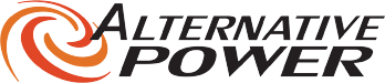 Alternative Power Sales & Rental logo