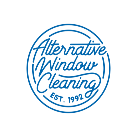 Alternative Window Cleaning logo