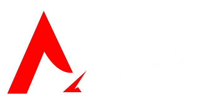 Altitude Roofing & Remodeling LLC logo