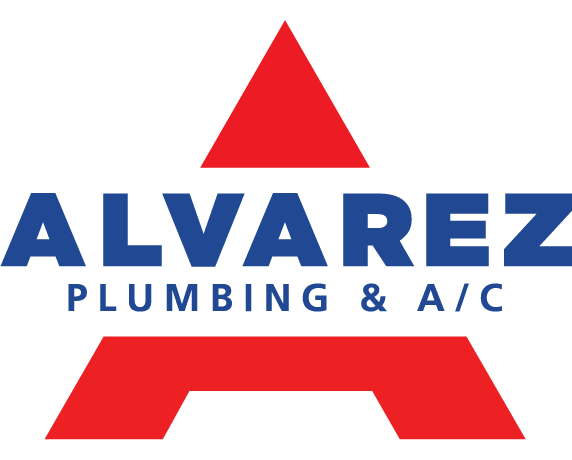 Alvarez Plumbing & Air Conditioning logo