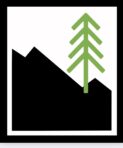 Alvin's Landscaping logo
