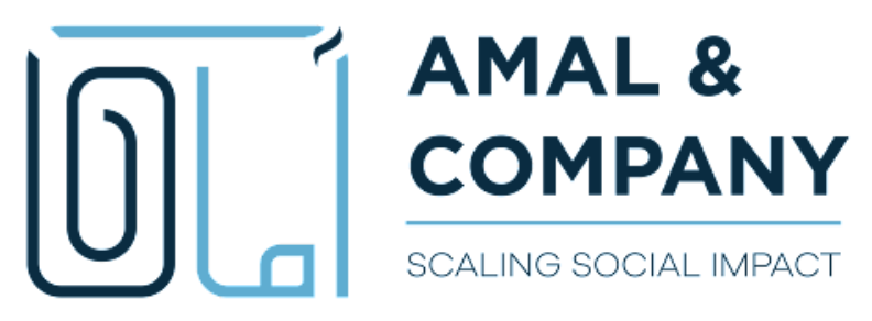 Amal & Company logo