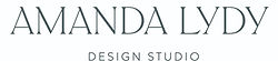 Amanda Lydy Design Studio logo