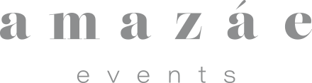 Amazáe Events Inc logo