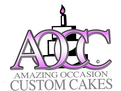 Amazing Occasion Custom Cakes LLC logo