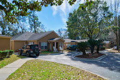 Amber Grove @ Savannah Seasons logo