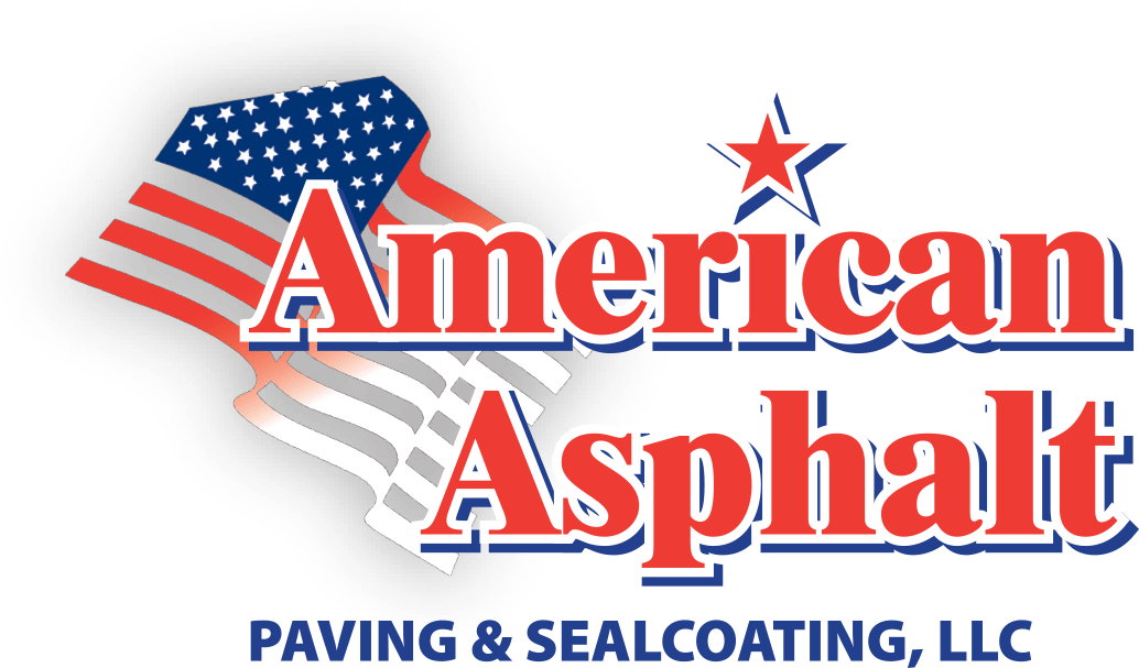 American Asphalt Paving & Sealcoating LLC logo