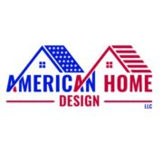 American Home Design LLC logo