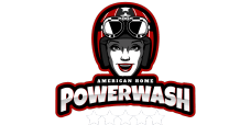 American Home Power Wash logo