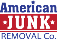 American Junk Removal logo