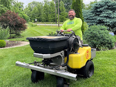 AMERICAN LANDSCAPE AND LAWN SCIENCE LLC logo