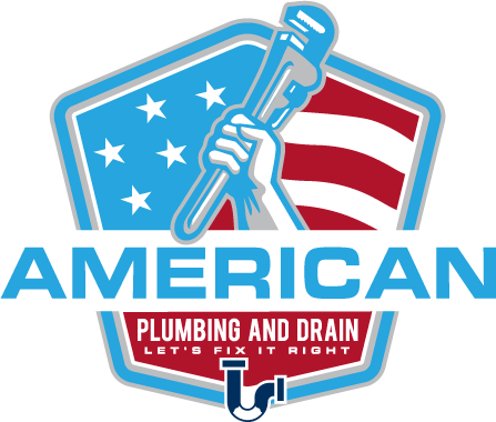 American Plumbing and Drain Services logo
