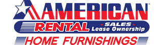 American Rental Home Furnishings logo