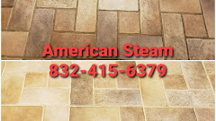 American Steam Cleaning & Restoration logo