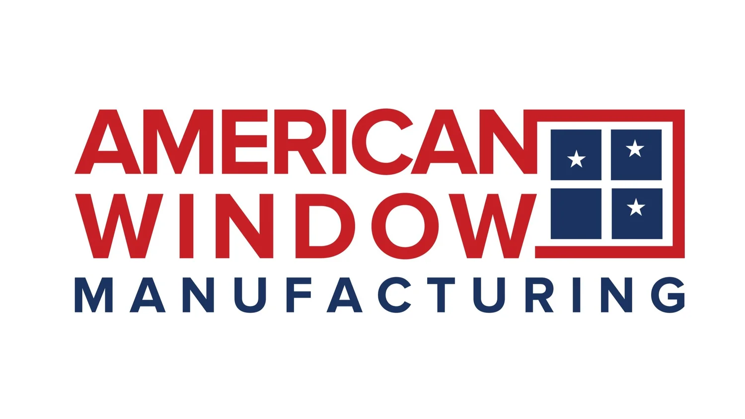 American Window Manufacturing, LLC logo