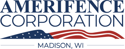AmeriFence Corporation of Madison logo