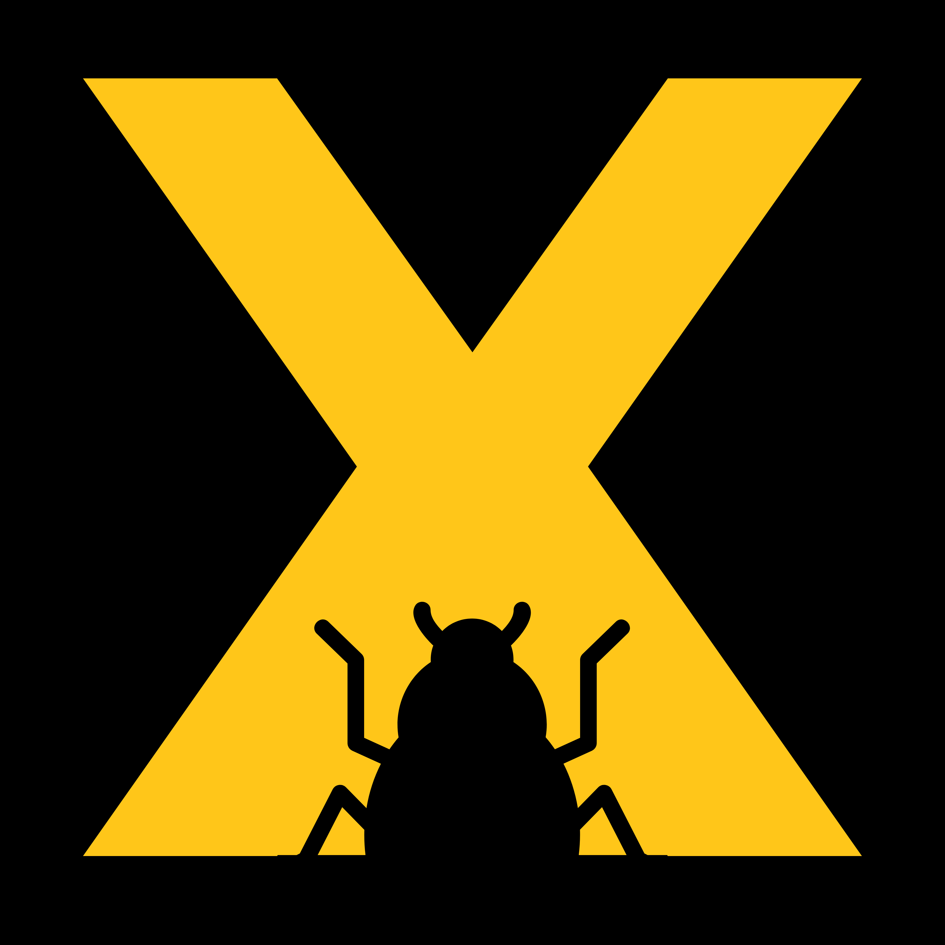 Amerimax Pest Management logo