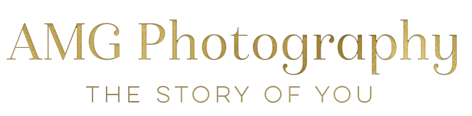 AMG Photography logo