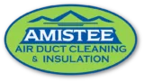 Amistee Air Duct Cleaning and Insulation logo